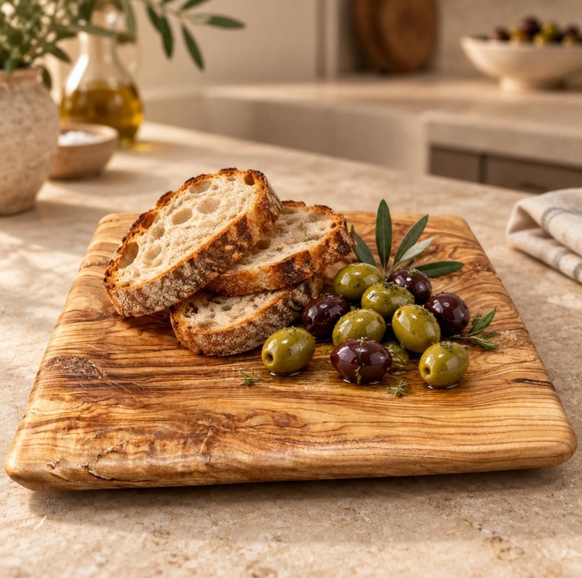 Tapas Serving Plate